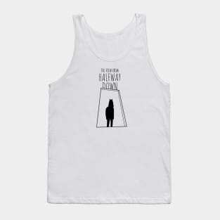 The View Tank Top